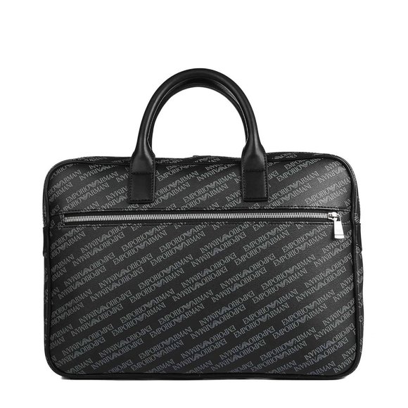 Emporio Armani Other - EMPORIO ARMANI men's DOCUMENT HOLDER Briefcase NWT